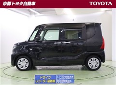 タント Xセレクション