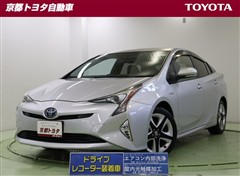 プリウス A ツーリングセレクション