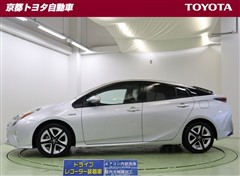 プリウス A ツーリングセレクション