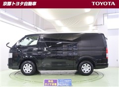 ハイエースバン ス-パーGL