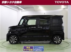N-BOX カスタムG・LホンダSEN