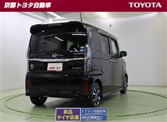 N-BOX カスタムG・LホンダSEN