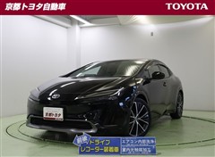 プリウス Z