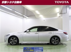 クラウン HV RSアドバンス