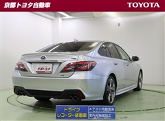 クラウン HV RSアドバンス