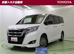 エスクァイアHV GI プレミアムP