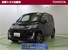 ムーヴ カスタムX VSスマートSSA