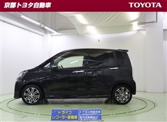 ムーヴ カスタムX VSスマートSSA