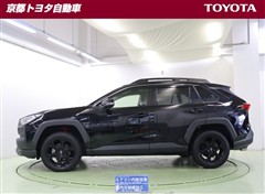 RAV4 アドベンチャーオフロード