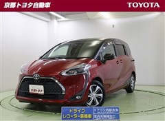 シエンタ G クエロ