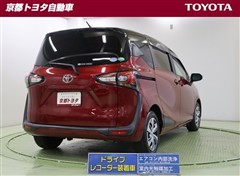 シエンタ G クエロ