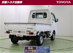 ハイゼットT スタンダードSA3t