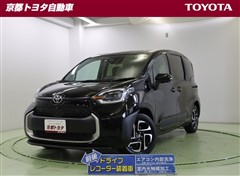 シエンタ ハイブリッド Z