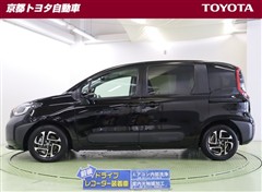 シエンタ ハイブリッド Z