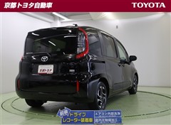 シエンタ ハイブリッド Z