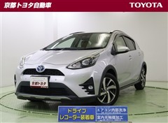 アクア クロスオーバー