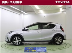 アクア クロスオーバー