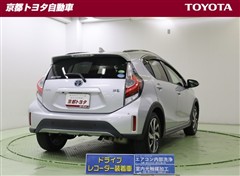 アクア クロスオーバー