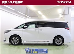 アルファード Z