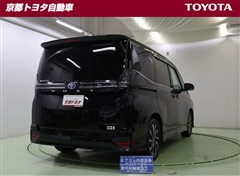 ヴォクシー ハイブリッド S-Z