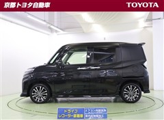 ルーミー カスタムG-T