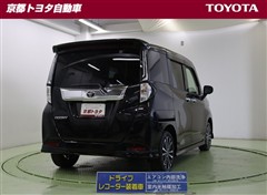 ルーミー カスタムG-T