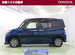 ルーミー カスタムG