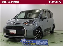 シエンタ ハイブリッド Z