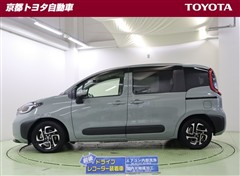 シエンタ ハイブリッド Z