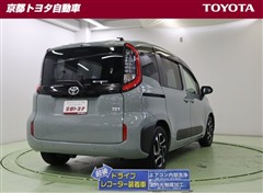 シエンタ ハイブリッド Z