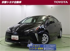 プリウス S セーフティープラス2