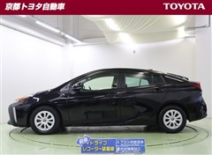 プリウス S セーフティープラス2