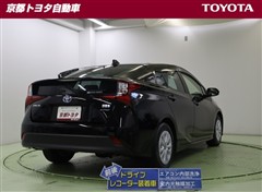 プリウス S セーフティープラス2