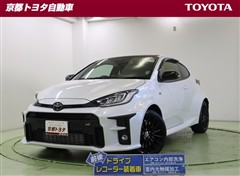 GRヤリス RZ