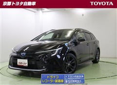 カローラツーリング HV WXB
