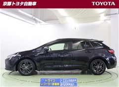 カローラツーリング HV WXB