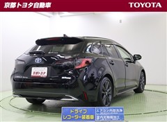カローラツーリング HV WXB
