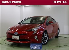 プリウス S ツーリングセレクション