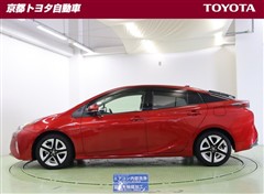 プリウス S ツーリングセレクション