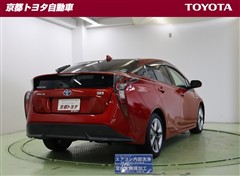 プリウス S ツーリングセレクション