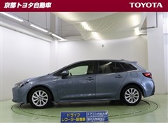 カローラツーリング HV S