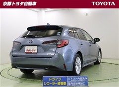 カローラツーリング HV S