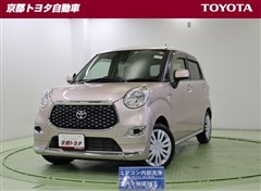 ピクシスジョイ F X SA3