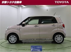 ピクシスジョイ F X SA3