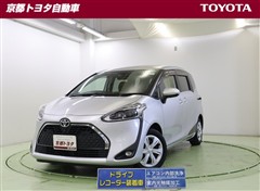 シエンタ ファンベース G