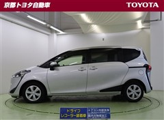 シエンタ ファンベース G