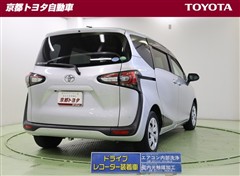 シエンタ ファンベース G