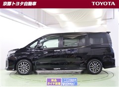 ヴォクシー ZS キラメキ2