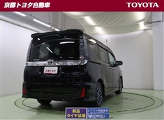 ヴォクシー ZS キラメキ2