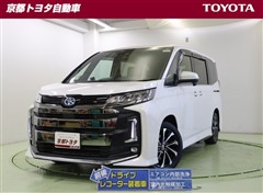 ノア ハイブリッド S-Z